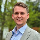 Matthijs W. van Hoogdalem
